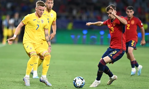 SITE România Spania, Sportpictures jpg