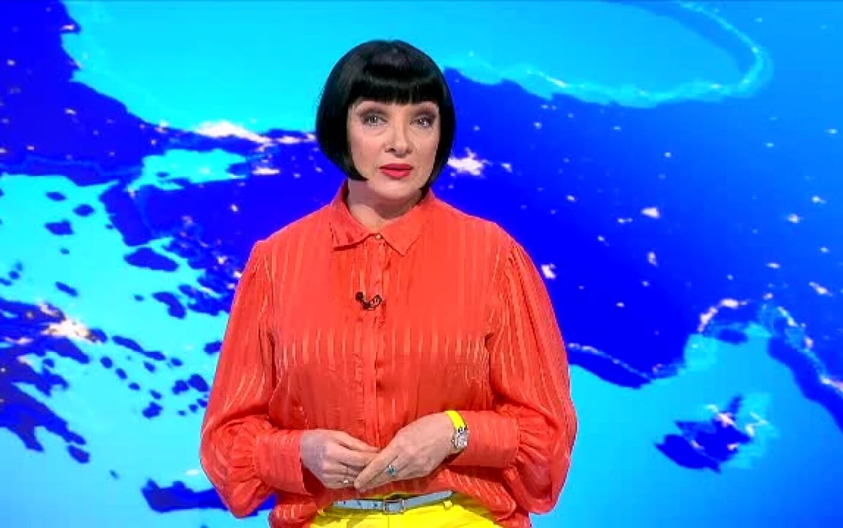 Neti Sandu foto: Pro TV