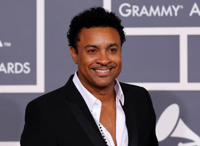 Shaggy a fost victima unei farse făcute de internauţi FOTO Reuters
