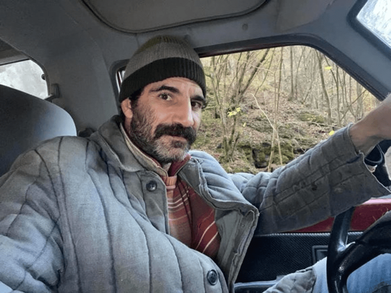 Actorul Toma Cuzin, alias Firicel, condamnat la închisoare. Faptele penale pe care le-a săvârșit