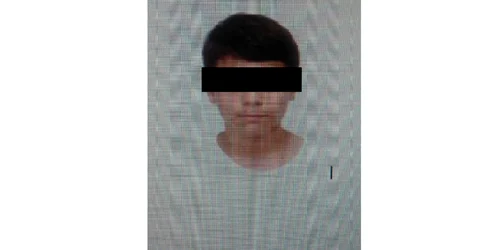 copil acuzat de viol foto ijp ph