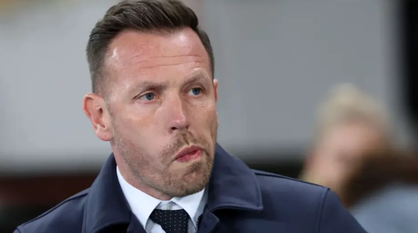 Craig Bellamy  Foto/EPA