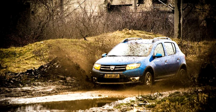 
    Dacia  