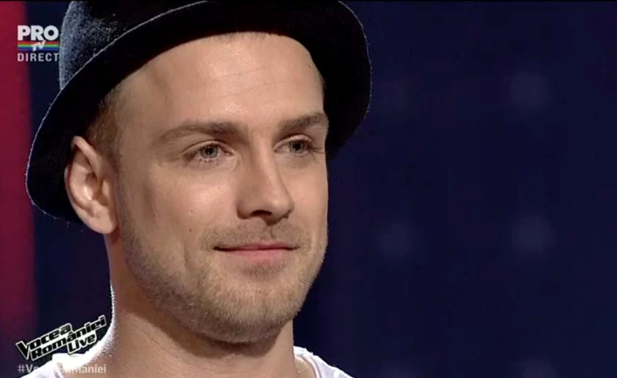 Daniel Bălan
