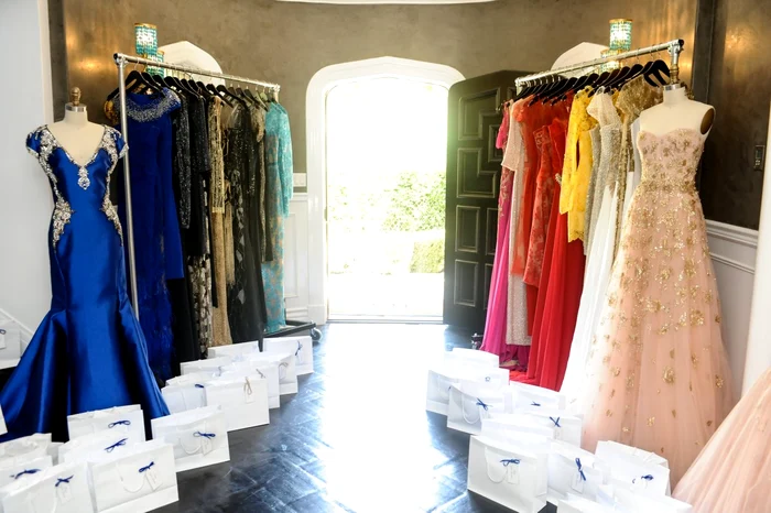 general view of lorena sarbu resort 2014 luncheon on july 24 2013 in beverly hills california jpeg