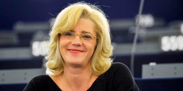 corina cretu