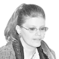 Cristina Lascu
