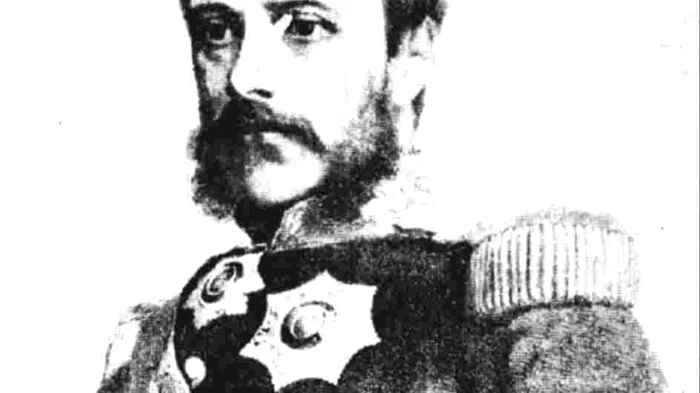 Alexandru Ioan Cuza