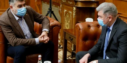 ciolacu chirila ambasador Ucraina