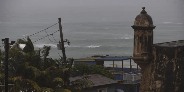 Puerto Rico uragan Fiona 18 septembrie 2022 foto epa efe jpg