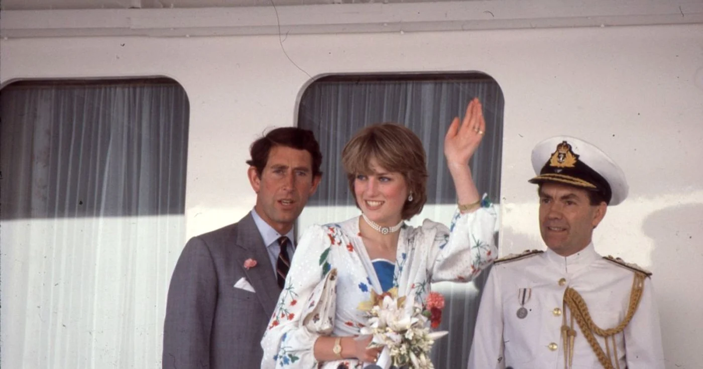 printesa diana national geographic 