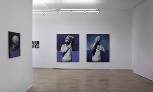 „Arhivez niște stări pe care le traversez” – interviu cu artistul vizual Mircea SUCIU jpeg