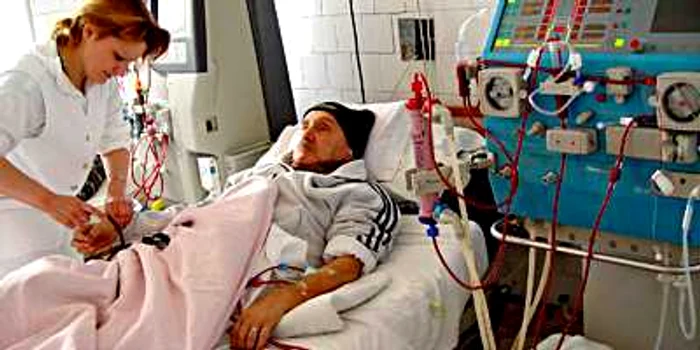 Hunedoara: Secţie de urgenţe „resuscitată” la Spitalul Municipal Hunedoara