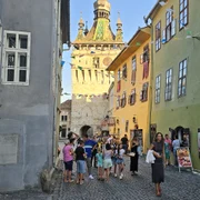 Sighișoara  Foto Daniel Guță  ADEVĂRUL (1) jpg