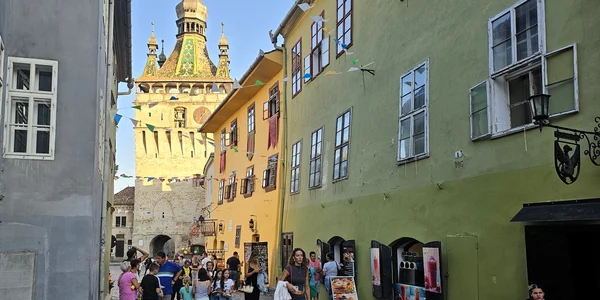 Sighișoara  Foto Daniel Guță  ADEVĂRUL (1) jpg