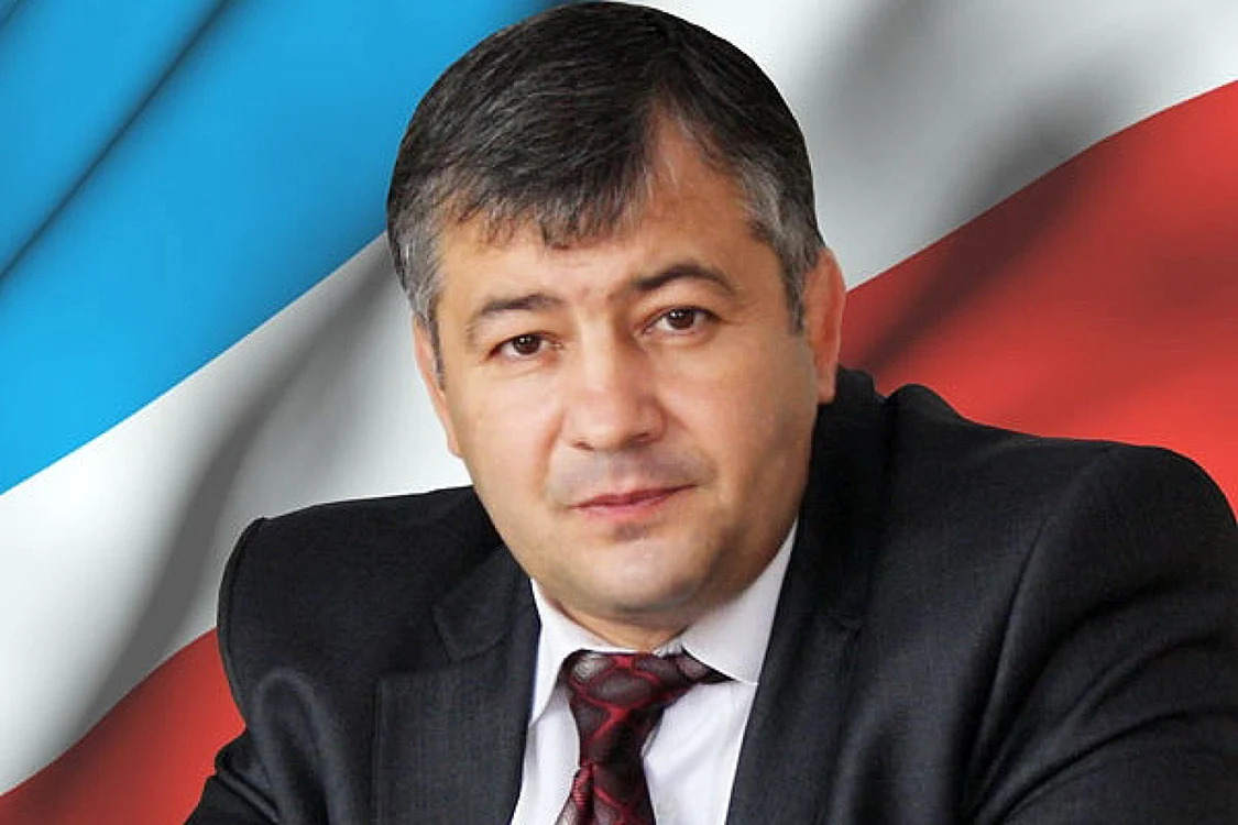 Nicolai Dudoglo