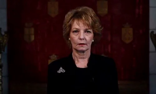 Mesajul Principesei Margareta: «Vă mulţumesc pentru forţa iubirii voastre» jpeg