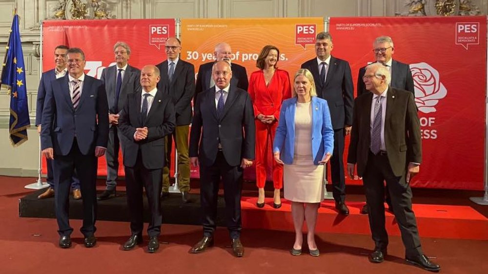 Marcel Ciolacu merge joi la Bruxelles. Participare la reuniunea liderilor PES și discuții cu mai mulți comisari europeni 