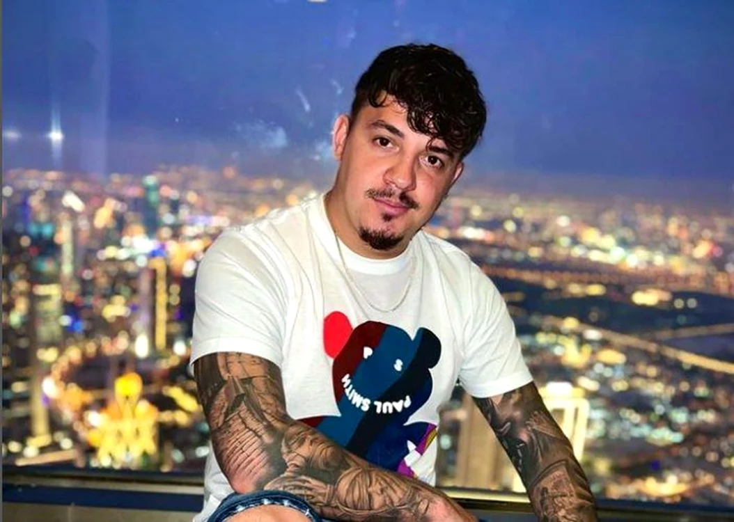 Bogdan de la Ploiești. Foto: social media