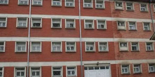 Penitenciarul Tulcea
