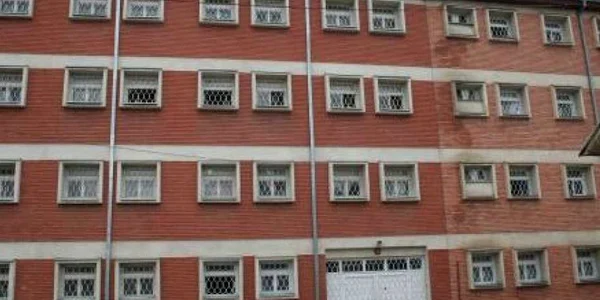 Penitenciarul Tulcea