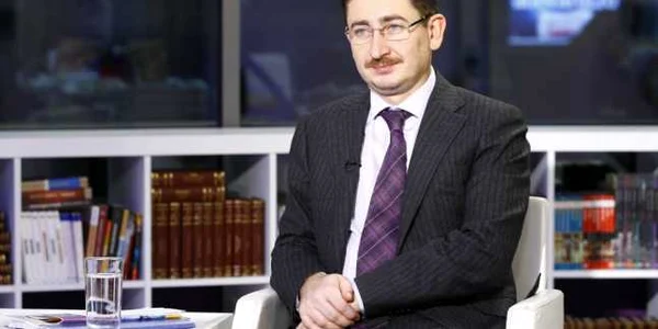 Bogdan Chiritoiu FOTO David Muntean