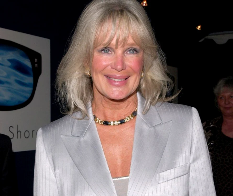 
    Linda Evans a revenit în lumina reflectoarelor abia în 2019. FOTO: Shutterstockclickpentrufemei.ro  