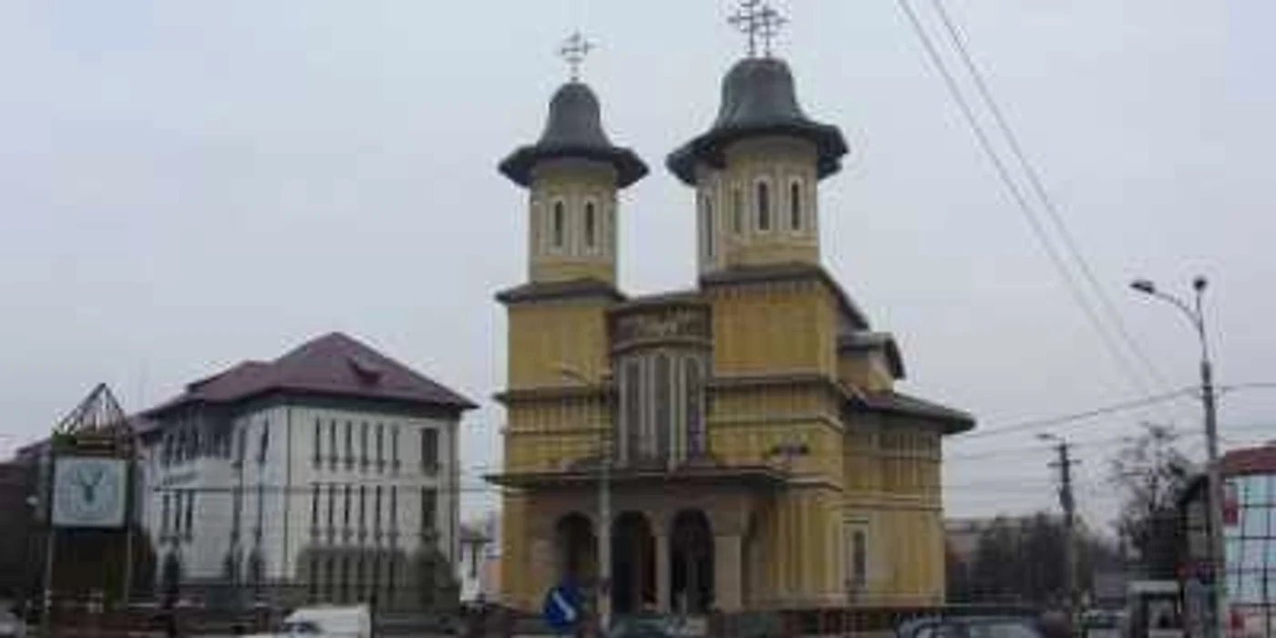 Catedrala Episcopală