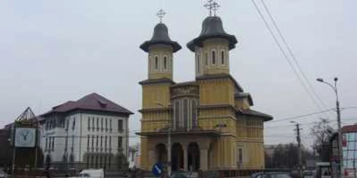 Catedrala Episcopală