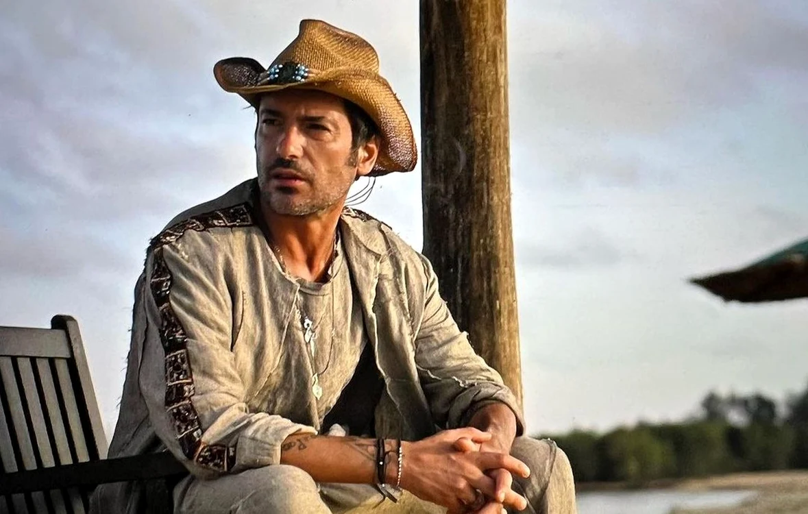 Radu Vâlcan Foto: Instagram
