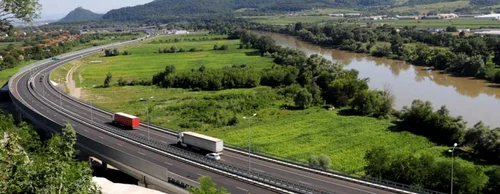 dealul liliecilor autostrada lugoj deva adevarul