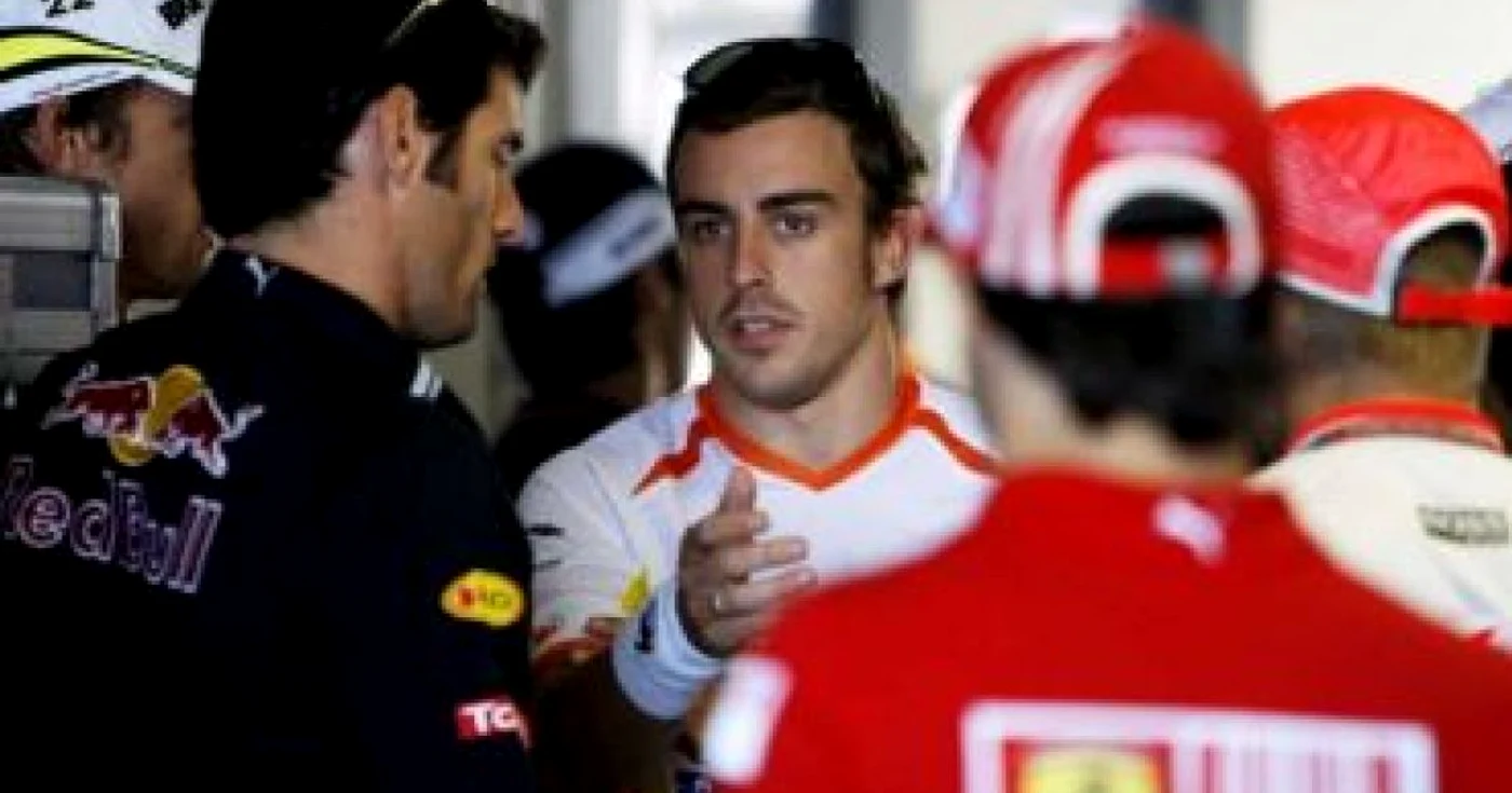 Formula 1: Alonso va pilota pentru Ferrari din 2010