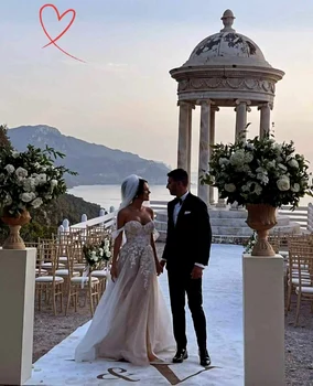 Ana Maria Barnoschi, nuntă, Instagram 