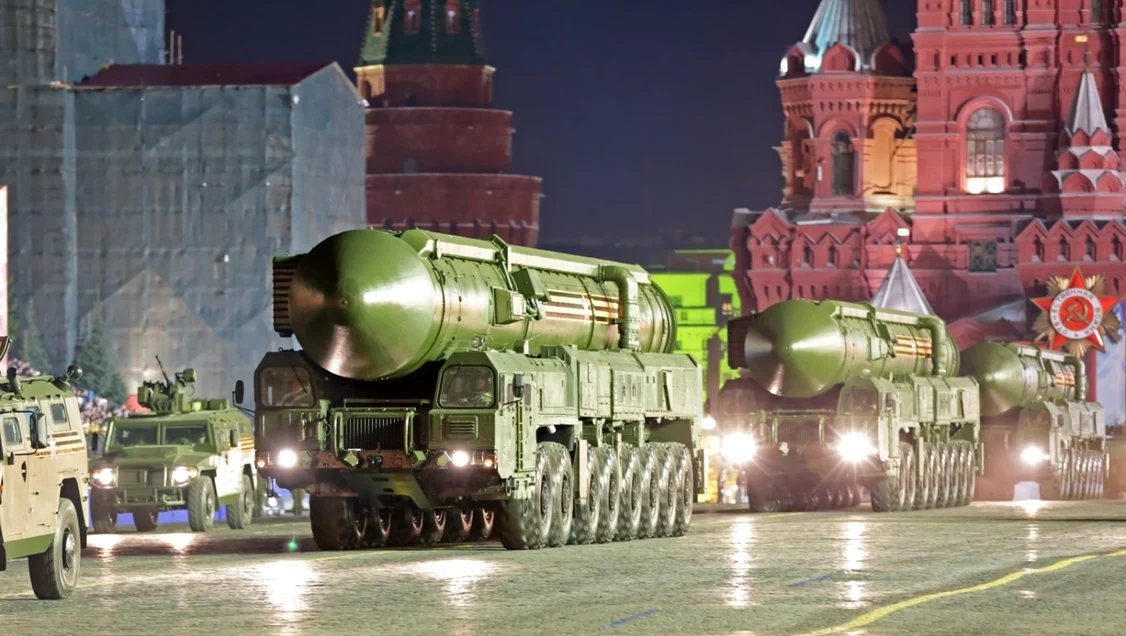 Hodges afirmă că este puțin probabil ca Putin să folosească arme nucleare. FOTO Shutterstock -Arhivă