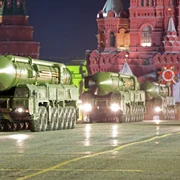 Arme nucleare Rusia FOTO Shutterstock