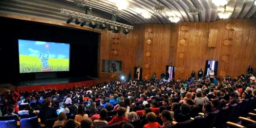 astra film festival