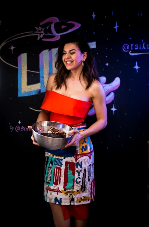 Andreea Dos Santos Monteiro