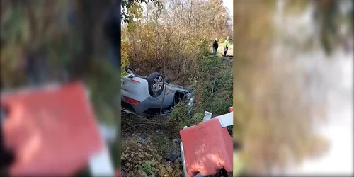 Accident Priseaca, Db mp4 thumbnail png