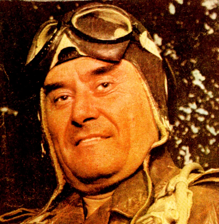 Grigore bastan FOTO: Arhive