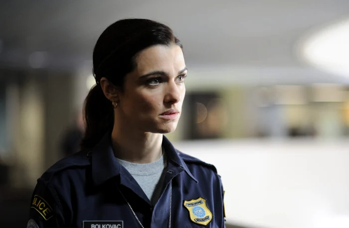 Filmul le aduce pe Rachel Weisz și Monica Belluci împreună pe ecrane / FOTO: IMDB