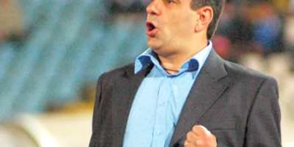 Ştefan Stoica