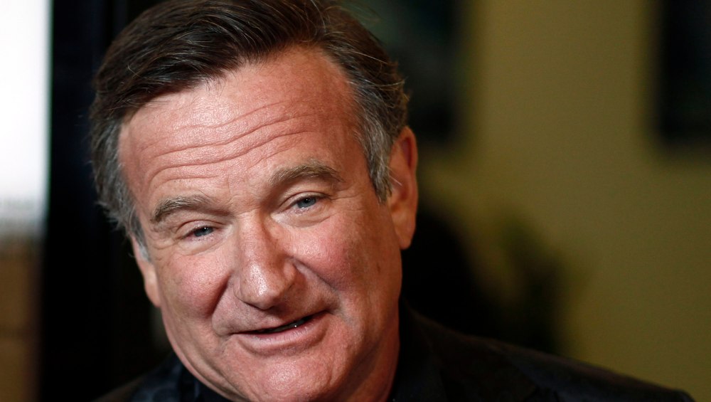 11 august - 9 ani de la moartea actorului Robin Williams