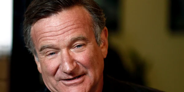 Vedete care s au sinucis  Robin Williams s a spânzurat jpeg