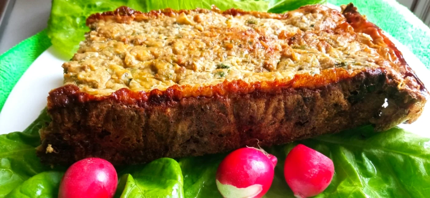 Nutriţionistul a menţionat câte felii de drob putem consuma fără probleme FOTO: Theodora Truşcă