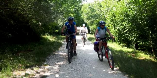 calarasi bicicleta