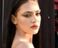 Adina Asăvoaiei a copilărit într-o casă modestă, situată lângă groapa de gunoi Glina