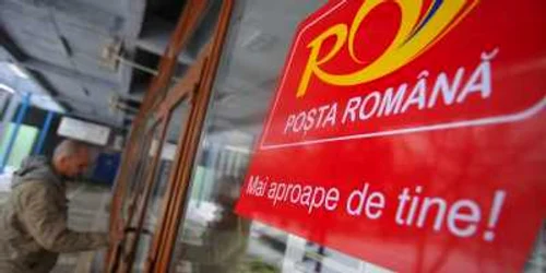 Posta Româna
