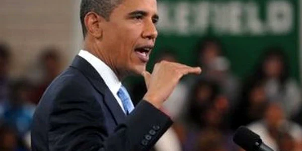 Obama va concretiza noua relaţie de cooperare între SUA şi ONU