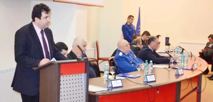 Prim-procurorul Parchetului de pe lângă Tribunalul Dâmboviţa, Iulian Preda, a pierdut recursul la Înalta Curte de Casaţie şi Justiţie