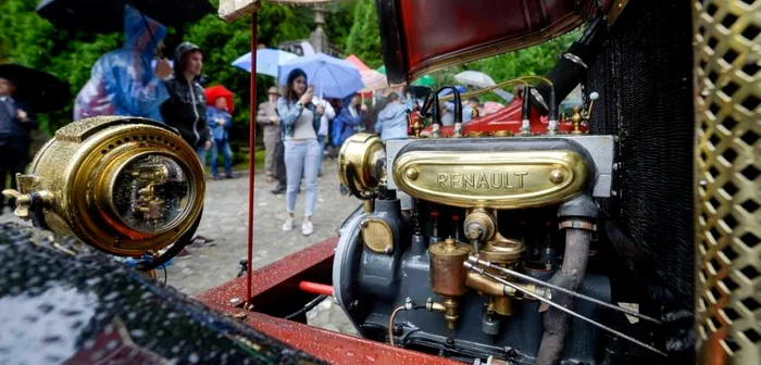 concurs de eleganta sinaia 2018